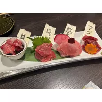 香川 ゆい