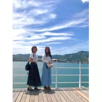捺月