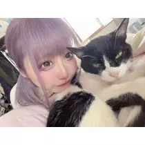 雛鶴 めい
