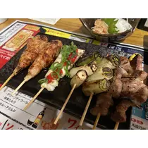 七星 夏純
