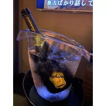 白石 愛莉