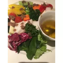 蓮見 リア