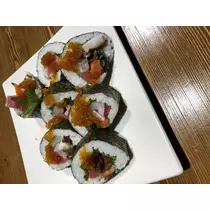 宝條 夏恋