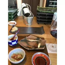 蓮見 リア