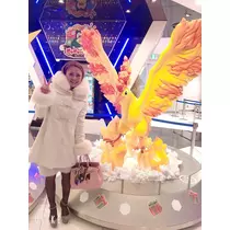 姫花