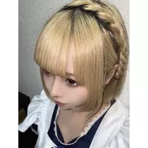 まい