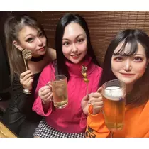 桃 かんな