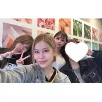 美好 もも