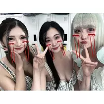 雛鶴 めい