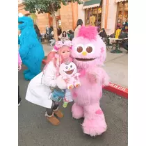 姫花