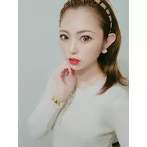 藍原 美妃