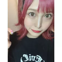 あこ