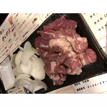 宝條 夏恋