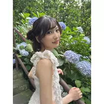 広瀬 麗奈