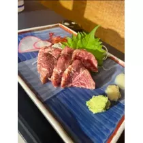 宝條 夏恋