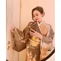 うの