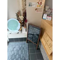 小川 未来