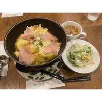 長瀬 純恋