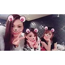 椿綺 楓