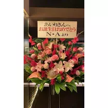 白石 愛莉