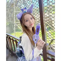 天使 のん
