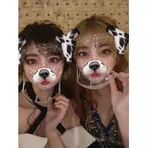 月乃 モモ