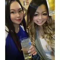 桃 かんな