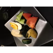 ひなの
