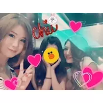 美波 なつ