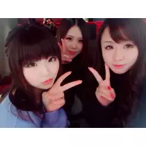 優羽