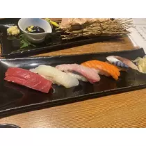 長瀬 純恋