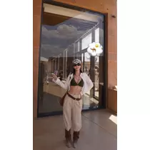 春川 みみ