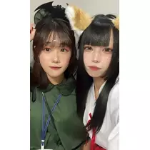 むの
