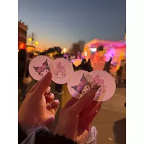 姫花