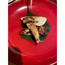 智華