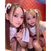 黄昏 みなみ