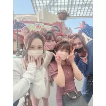 あいりちゃん