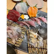 神咲 來未