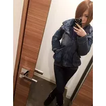 蓮見 リア