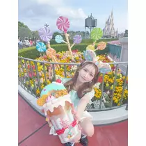 天使 のん