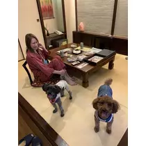如月 凛