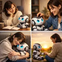 ふりふり ふりる