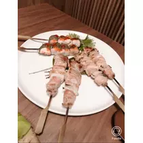 宝條 夏恋