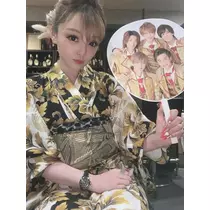 倖田ママ