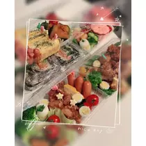 天癒 いちご