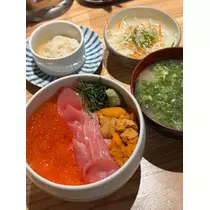 美里