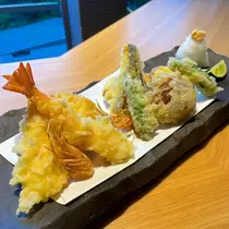 うの