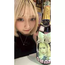 かびるんるんさわ