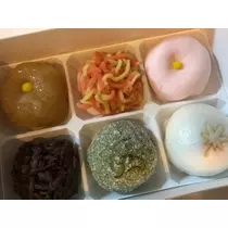 白咲 澪