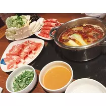 華宮 れい